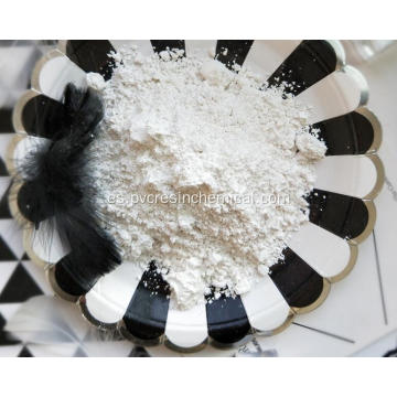 320 Mesh Nano Carbonato de calcio en polvo 98%